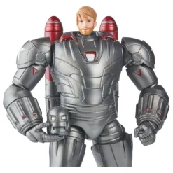 Figura Secret Invasion Marvel Legends Talos (Baf: Hydra Stomper) 15 Cm