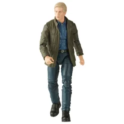 Figura Secret Invasion Marvel Legends Talos (Baf: Hydra Stomper) 15 Cm