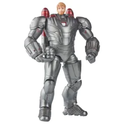 Figura Secret Invasion Marvel Legends Talos (Baf: Hydra Stomper) 15 Cm