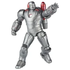 Figura Secret Invasion Marvel Legends Talos (Baf: Hydra Stomper) 15 Cm