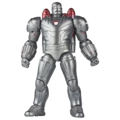 Figura Secret Invasion Marvel Legends Talos (Baf: Hydra Stomper) 15 Cm