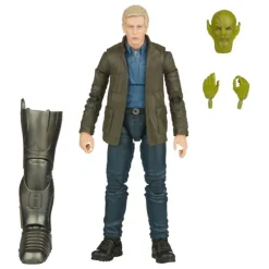 Figura Secret Invasion Marvel Legends Talos (Baf: Hydra Stomper) 15 Cm