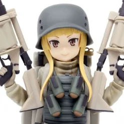 Figura Sega Goods Luminasta Sword Art Online Gun Gale