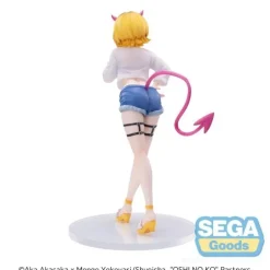 Figura Sega Luminasta Memcho 18 cm Oshi no Ko PVC