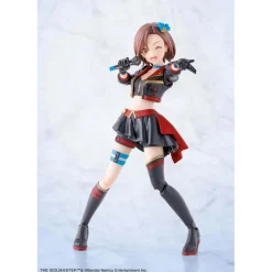 Figura Seira Mizuki 14 Cm The Idolmaster