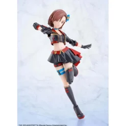 Figura Seira Mizuki 14 Cm The Idolmaster