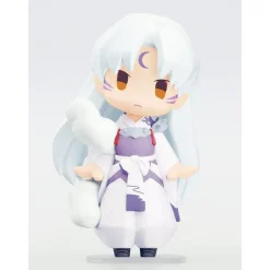 Figura Sesshomaru de 10 cm Inuyasha HELLO! GOOD SMILE