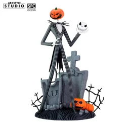 Figura SFC Jack Skellington 24cm