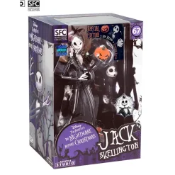 Figura SFC Jack Skellington 24cm