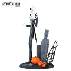 Figura SFC Jack Skellington 24cm