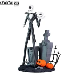 Figura SFC Jack Skellington 24cm