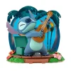 Figura SG Stitch con ukelele Disney