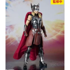 Figura S.H. Figuarts Jane Foster Mighty Thor 14,5 cm