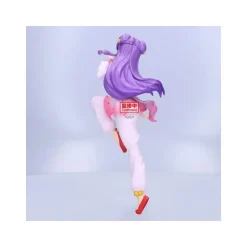 Figura Shampoo Ranma 1/2 Glitter&Glamours 22cm Banpresto