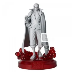 Figura Shanks One Piece The Shukko Banpresto 16 cm