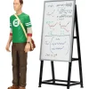 Figura Sheldon Cooper The Big Bang Theory
