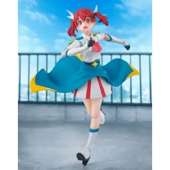 Figura S.H.Figuarts Kana Sakuragi de 14cm de Magilumiere Co. Ltd.