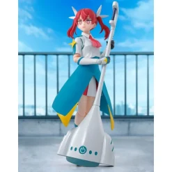 Figura S.H.Figuarts Kana Sakuragi de 14cm de Magilumiere Co. Ltd.