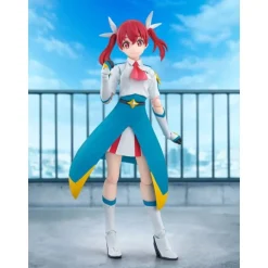 Figura S.H.Figuarts Kana Sakuragi de 14cm de Magilumiere Co. Ltd.