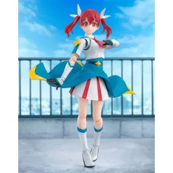 Figura S.H.Figuarts Kana Sakuragi de 14cm de Magilumiere Co. Ltd.