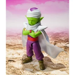 Figura S.H.Figuarts Piccolo Mini 9 cm Dragon Ball Daima