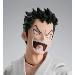 Figura S.H.Figuarts Ryuma de 16cm Monsters One Piece