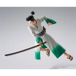 Figura S.H.Figuarts Ryuma de 16cm Monsters One Piece
