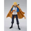 Figura S.H.Figuarts Sabo 16cm One Piece