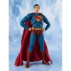 Figura S.H.Figuarts Superman 16cm DC Comics 2025