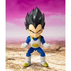 Figura S.H.Figuarts Vegeta Mini 7 cm Dragon Ball Daima