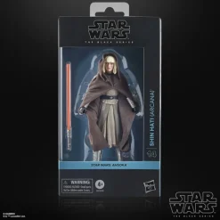 Figura Shin Hati Arcana Star Wars Black Series 15 cm