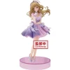Figura Shin Sato The Idolmaster Cinderella Girls Banpresto 21 cm