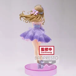 Figura Shin Sato The Idolmaster Cinderella Girls Banpresto 21 cm
