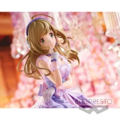 Figura Shin Sato The Idolmaster Cinderella Girls Banpresto 21 cm