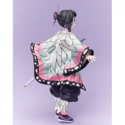 Figura Shinobu Kocho Demon Slayer Aniplex 14 cm PVC
