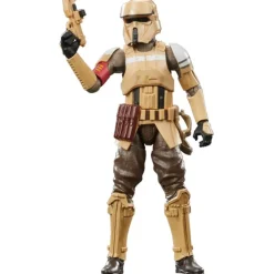 Figura Shoretrooper Star Wars Black Series 15 cm