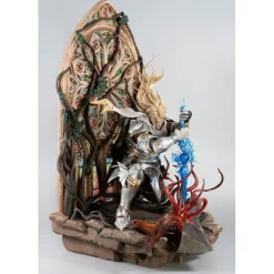 Figura Siegfried Soul embrace Soulcalibur Deluxe Pure Arts