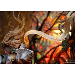 Figura Siegfried Soul embrace Soulcalibur Deluxe Pure Arts