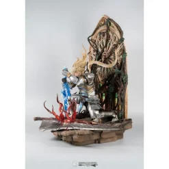 Figura Siegfried Soul embrace Soulcalibur Deluxe Pure Arts