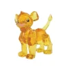 Figura Simba Cristal Enesco Rey León