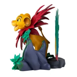 Figura Simba SG El Rey León Disney
