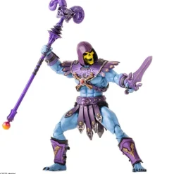 Figura Skeletor 1/6 de 30 cm Masters of the Universe