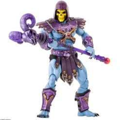 Figura Skeletor 1/6 de 30 cm Masters of the Universe