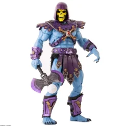Figura Skeletor 1/6 de 30 cm Masters of the Universe