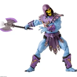 Figura Skeletor 1/6 de 30 cm Masters of the Universe