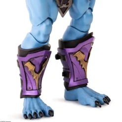 Figura Skeletor 1/6 de 30 cm Masters of the Universe