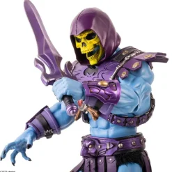 Figura Skeletor 1/6 de 30 cm Masters of the Universe