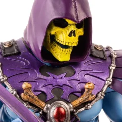 Figura Skeletor 1/6 de 30 cm Masters of the Universe
