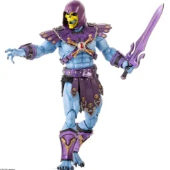 Figura Skeletor 1/6 de 30 cm Masters of the Universe
