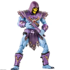 Figura Skeletor 1/6 de 30 cm Masters of the Universe